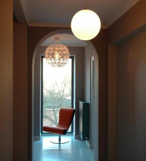 בית מלון כפרי Republika Słoneczna