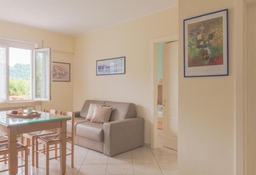 בית מלון כפרי Residence Terry