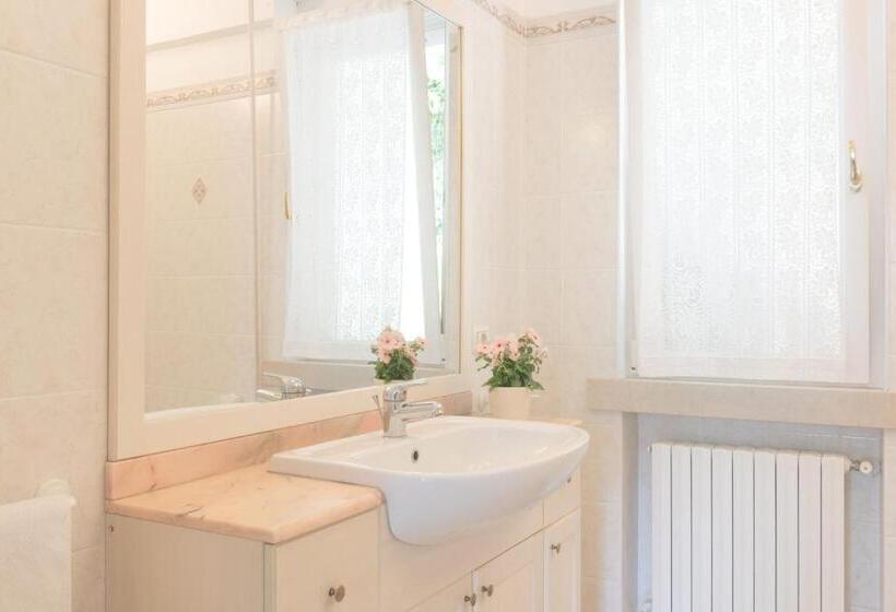 בית מלון כפרי Residence Terry