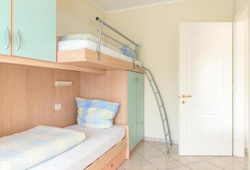 בית מלון כפרי Residence Terry