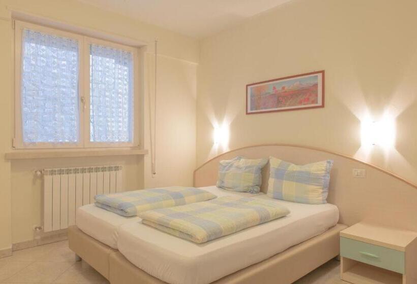 בית מלון כפרי Residence Terry