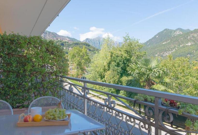 בית מלון כפרי Residence Terry