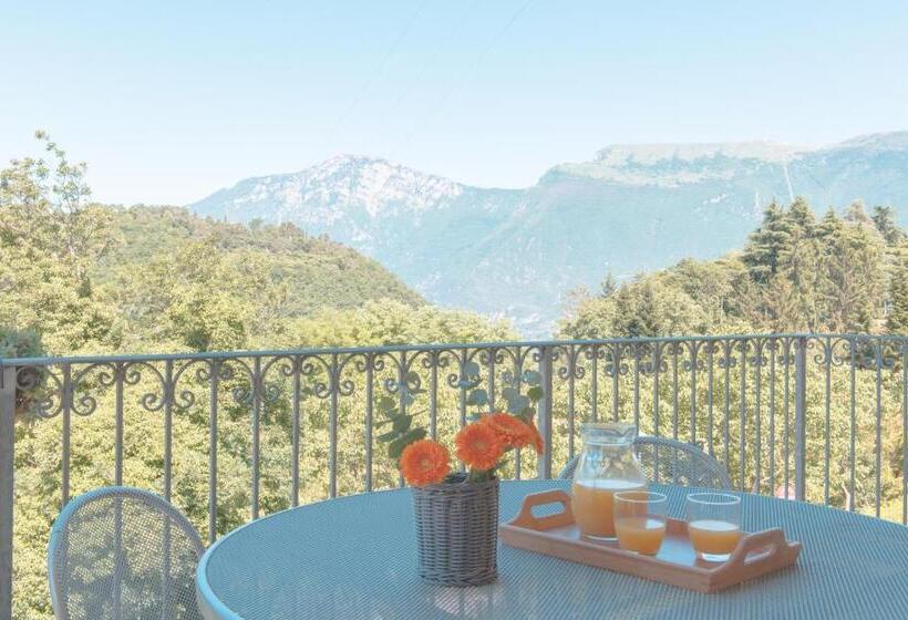 בית מלון כפרי Residence Terry