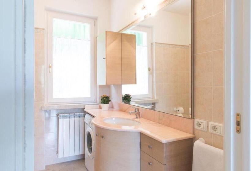 בית מלון כפרי Residence Terry