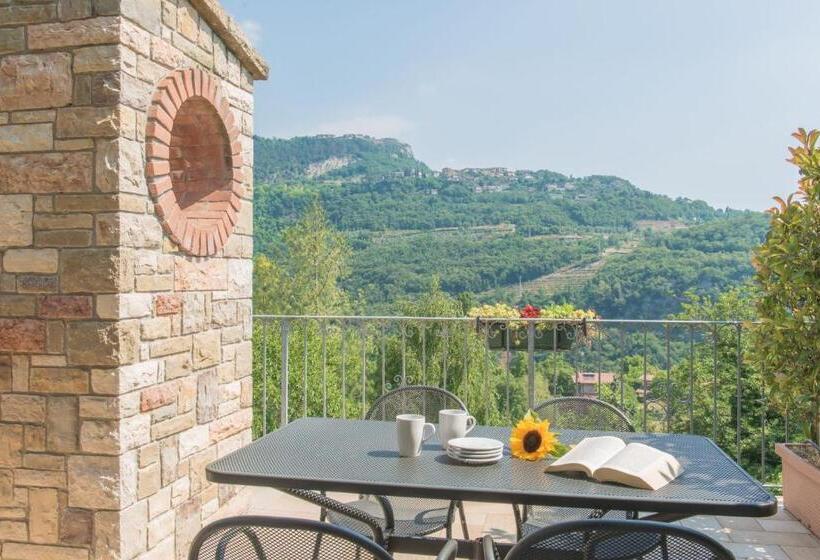 בית מלון כפרי Residence Terry