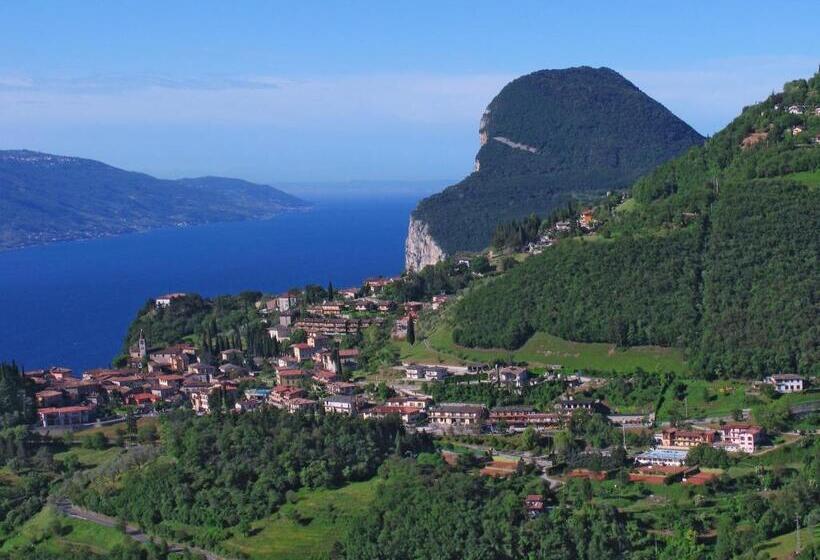 בית מלון כפרי Residence Terry