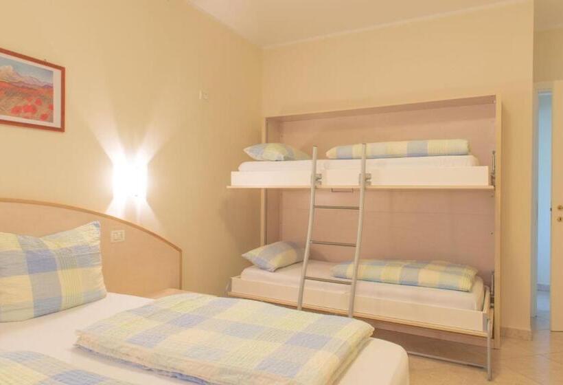 בית מלון כפרי Residence Terry