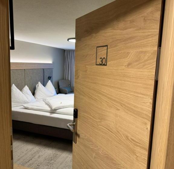 Отель Restaurant Rössli