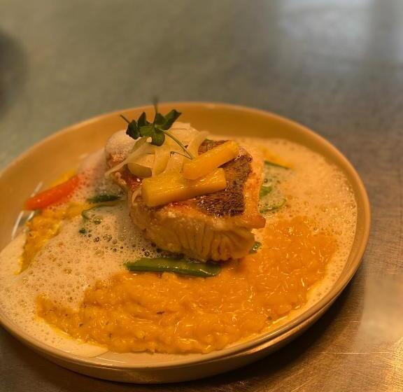 Отель Restaurant Rössli