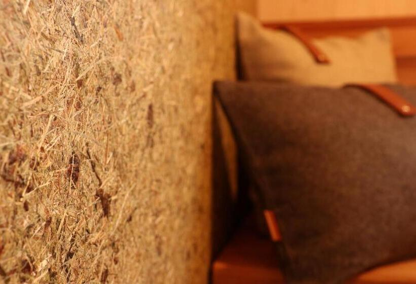 Отель Restaurant Rössli