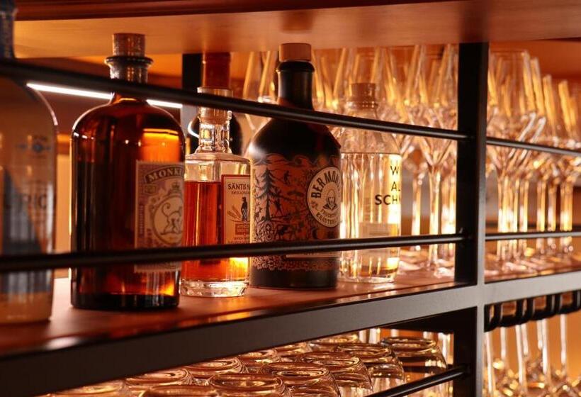 Отель Restaurant Rössli