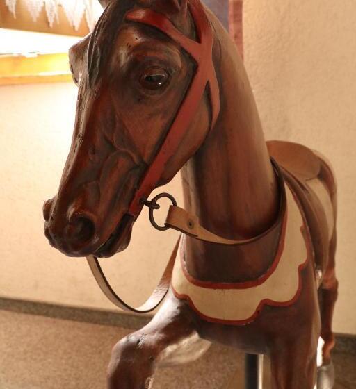 Отель Restaurant Rössli