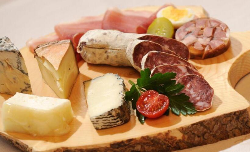 Отель Restaurant Rössli