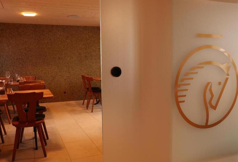 Отель Restaurant Rössli