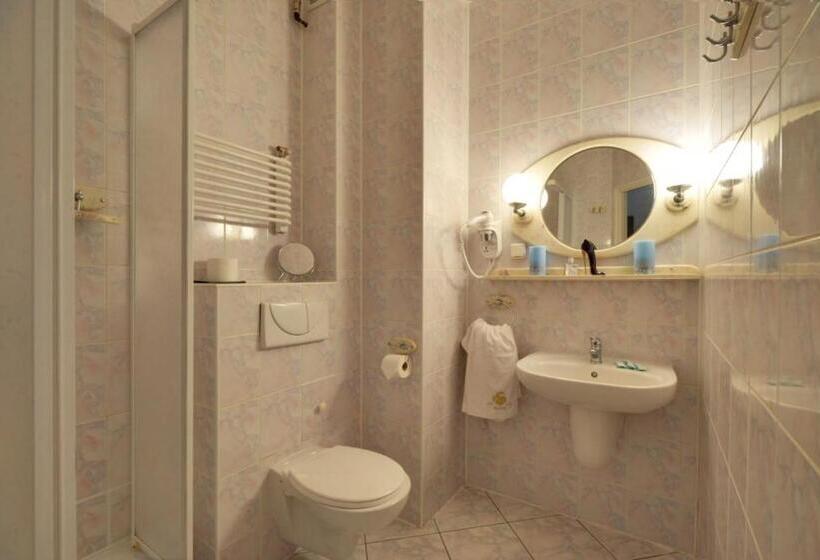 هتل Rezydencja Biały Jar