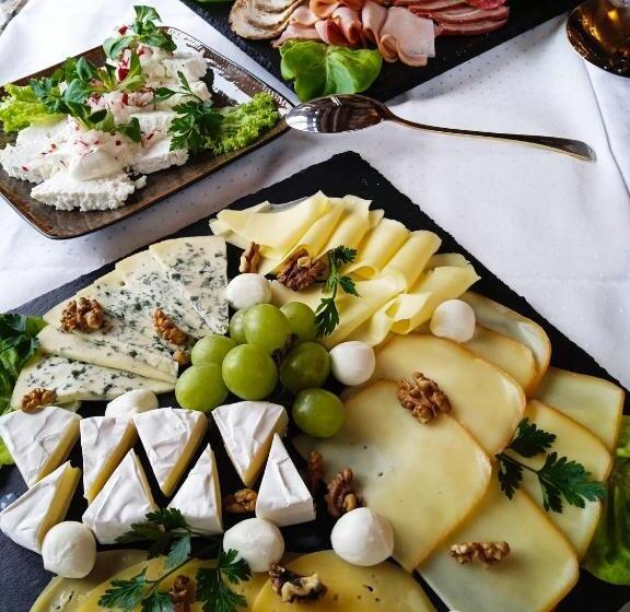 هتل Rezydencja Biały Jar