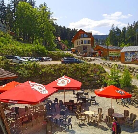 هتل Rezydencja Biały Jar