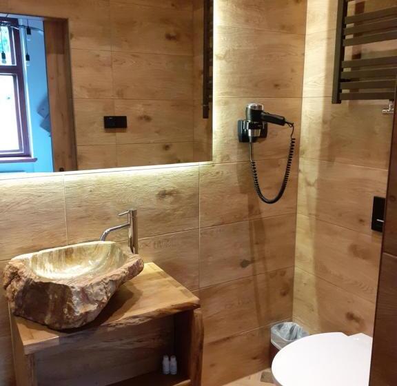 هتل Rezydencja Biały Jar