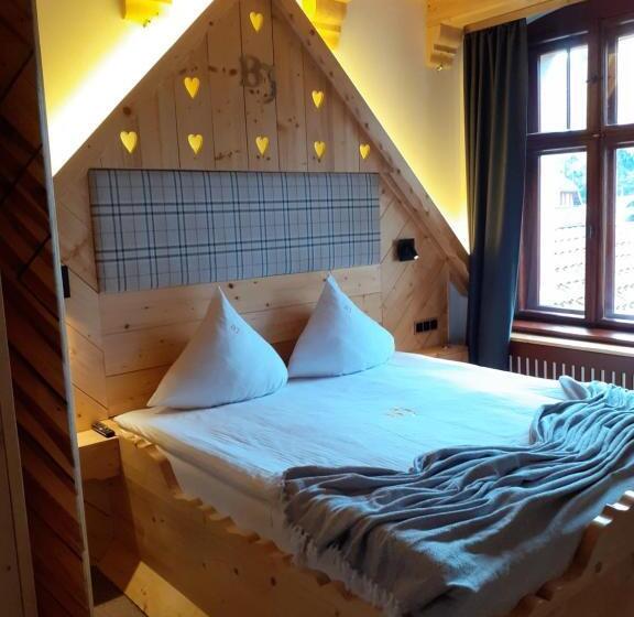 هتل Rezydencja Biały Jar