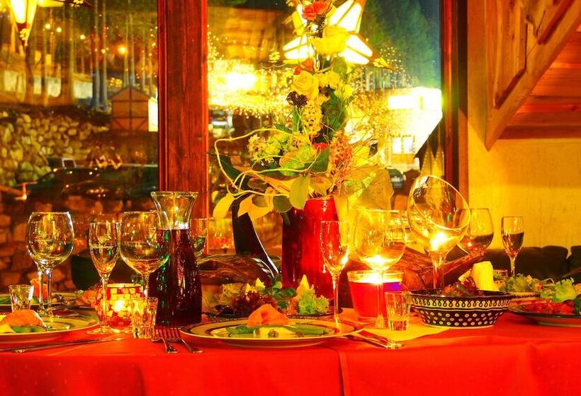 هتل Rezydencja Biały Jar