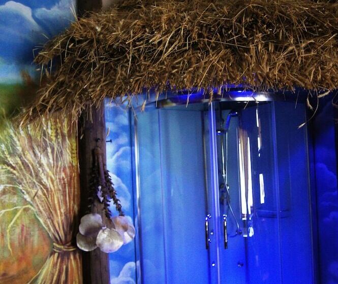 هتل Rezydencja Biały Jar