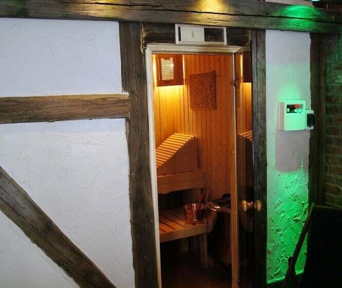 هتل Rezydencja Biały Jar