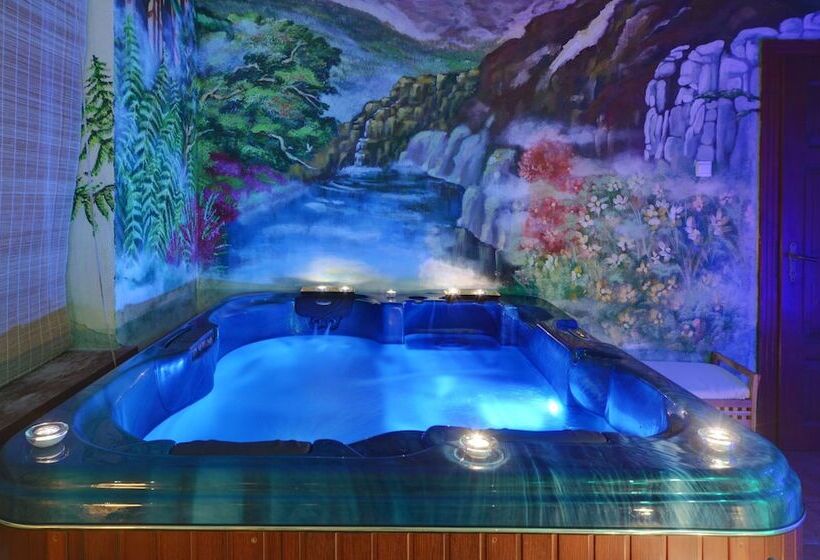 هتل Rezydencja Biały Jar