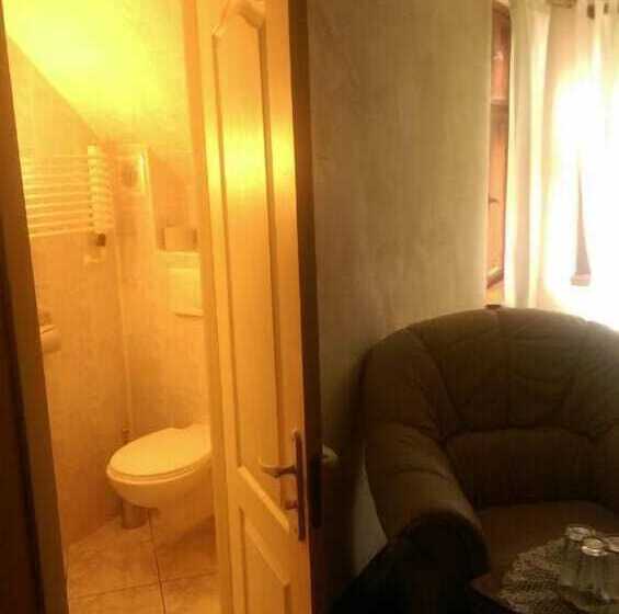 هتل Rezydencja Biały Jar