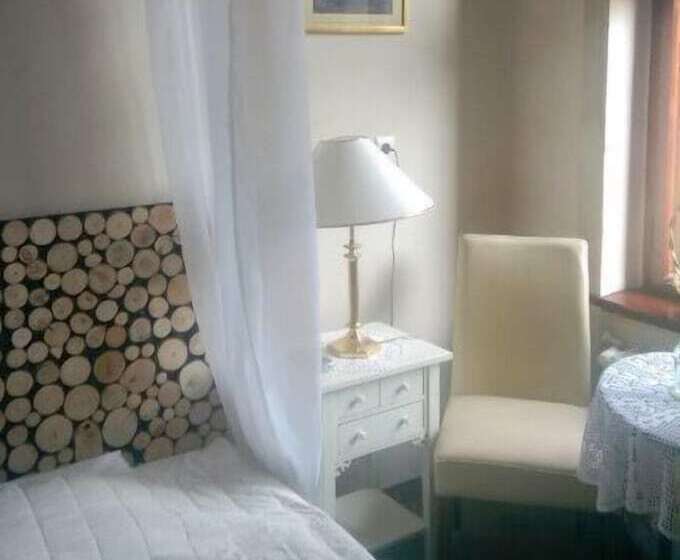 هتل Rezydencja Biały Jar