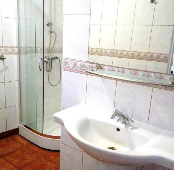 ホテル Rezydencja Bristol Kaiserhof 1858