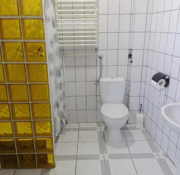 ホテル Rezydencja Bristol Kaiserhof 1858