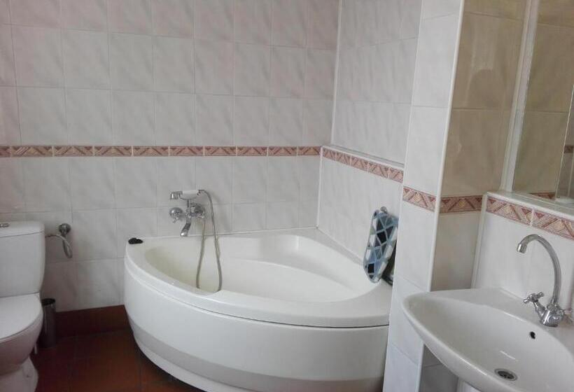 ホテル Rezydencja Bristol Kaiserhof 1858