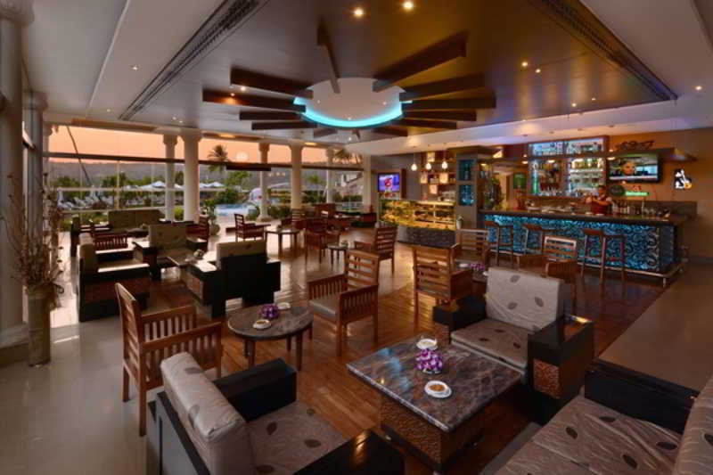 فندق Rio Residency