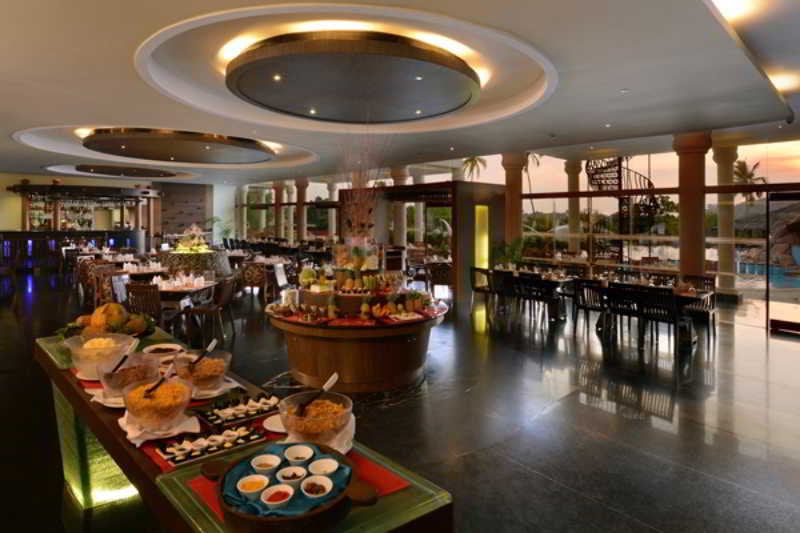 فندق Rio Residency