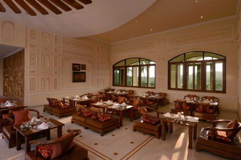 فندق Rio Residency