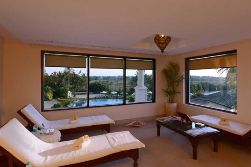 فندق Rio Residency