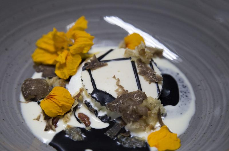 Отель Ristolocanda Grani Di Pepe