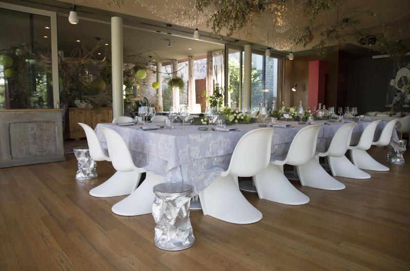 Отель Ristolocanda Grani Di Pepe