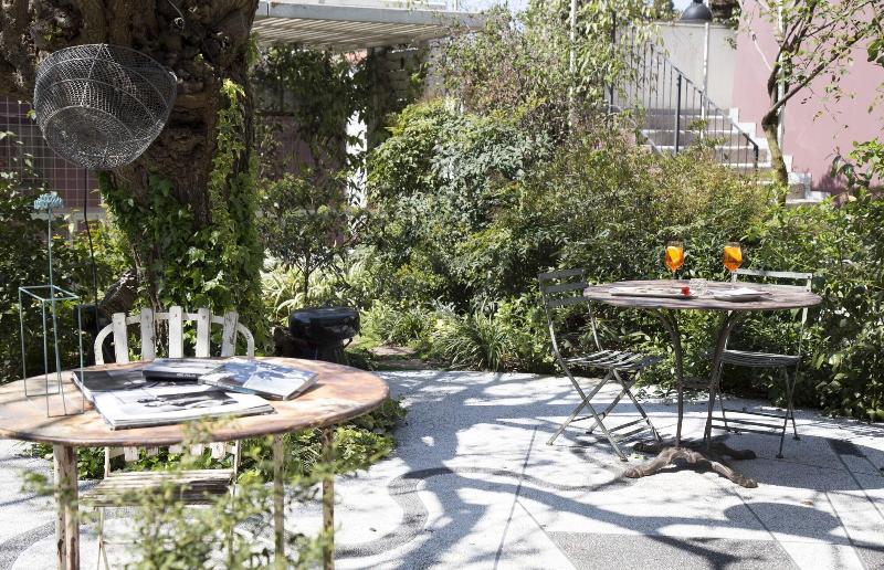 Отель Ristolocanda Grani Di Pepe