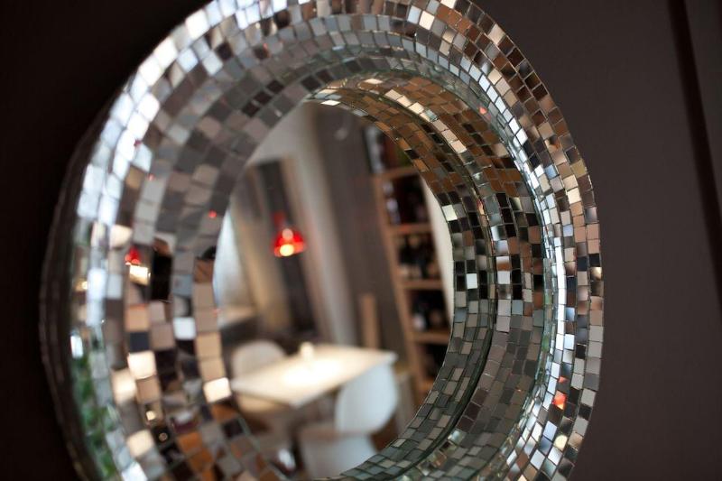 Отель Ristolocanda Grani Di Pepe