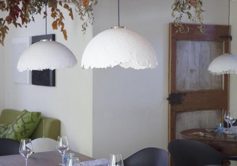 Отель Ristolocanda Grani Di Pepe