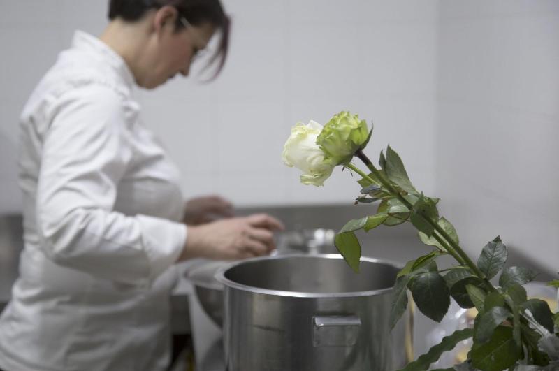 Отель Ristolocanda Grani Di Pepe