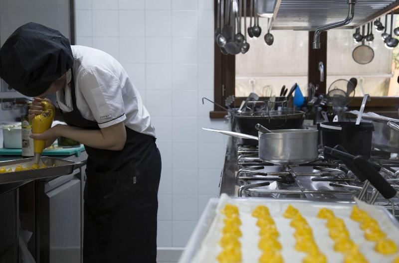 Отель Ristolocanda Grani Di Pepe