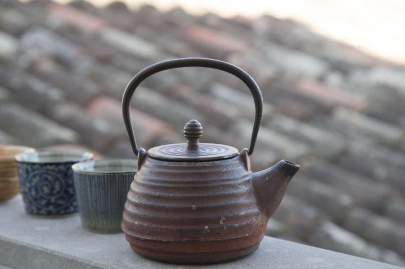 Отель Ristolocanda Grani Di Pepe