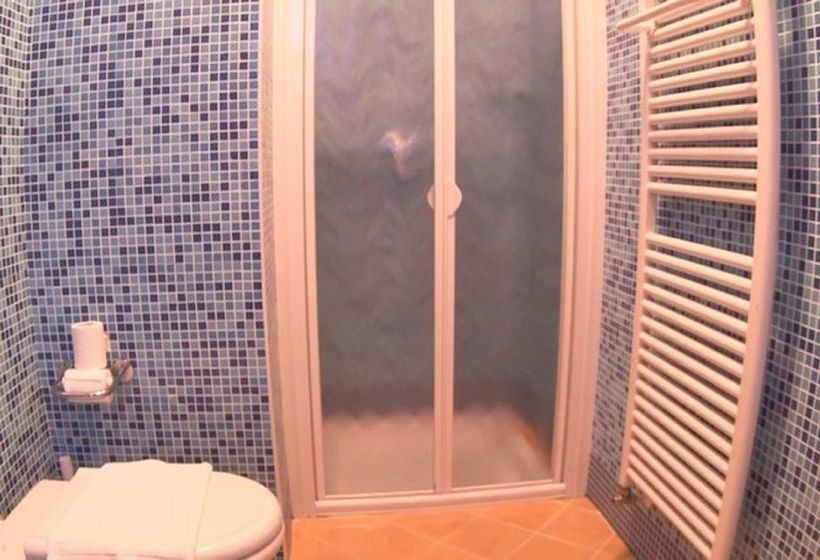 ホテル Ristorante La Grotta