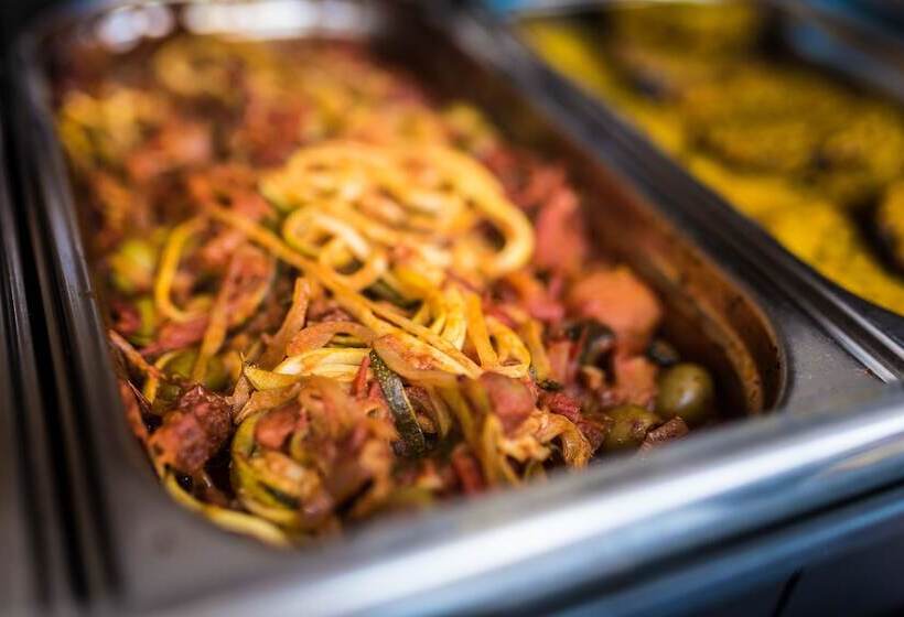 בית מלון כפרי Rodan