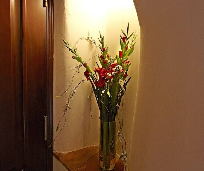 فندق ريفى Eco Hotel Con Encanto Masía La Mota B&b