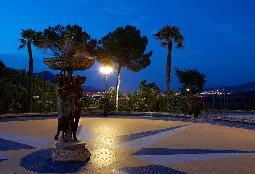 فندق ريفى Eco Hotel Con Encanto Masía La Mota B&b