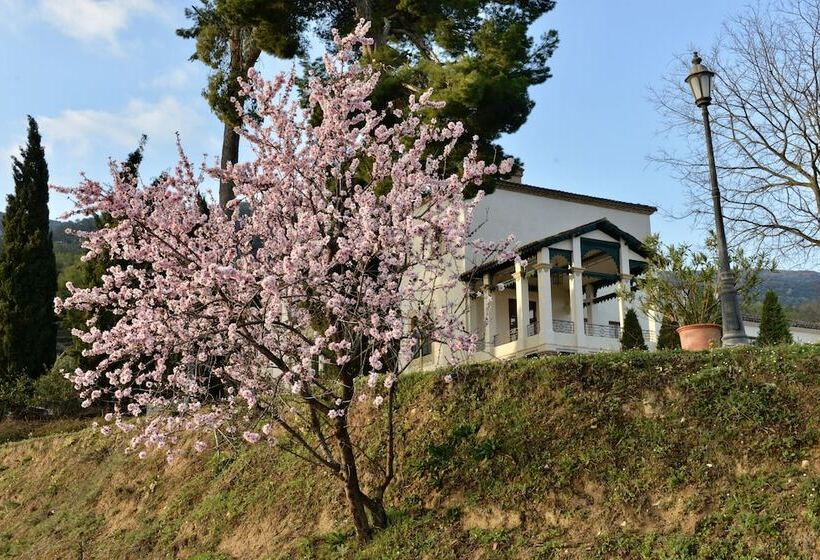 فندق ريفى Eco Hotel Con Encanto Masía La Mota B&b