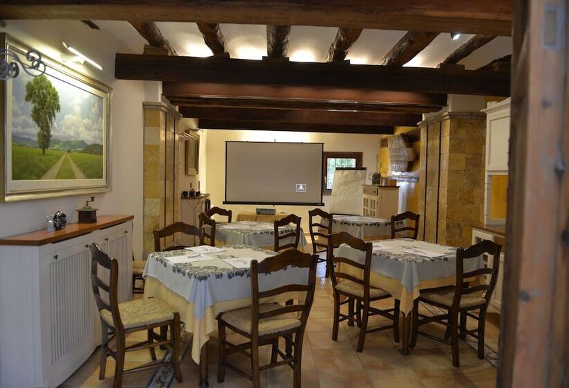 فندق ريفى Eco Hotel Con Encanto Masía La Mota B&b